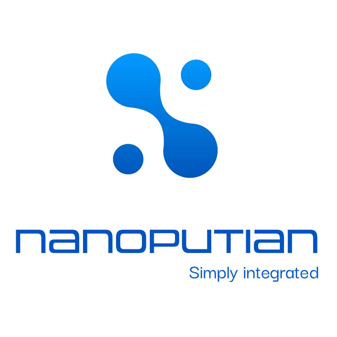 Nanoputian Logo