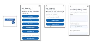 EOA Navigation Options