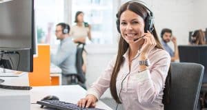 Affinity Customer Hub support team